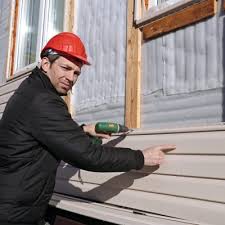 Best Composite Siding  in Cabin John, MD